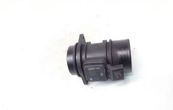 Renault Kangoo I Mass air flow meter 5WK97006 8200280056 H8200357204