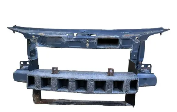 Skoda Fabia Mk2 (5J) Radiator support slam panel 5J0806148