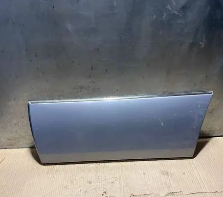 Mercedes-Benz E W124 Rear door trim (molding) 1246901740