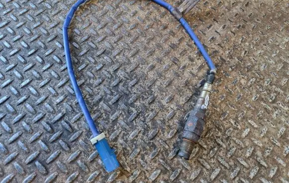 Ford Focus Lambda probe sensor CV6196444CB 0258010355