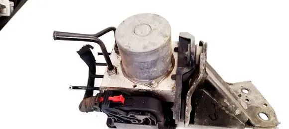 Seat Ibiza V (KJ) ABS Pump 2Q0614517AG 2Q0614517N