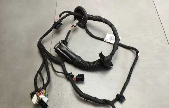 Audi Q4 Sportback e-tron Other wiring loom TAB010403ED 27082021 2250508068