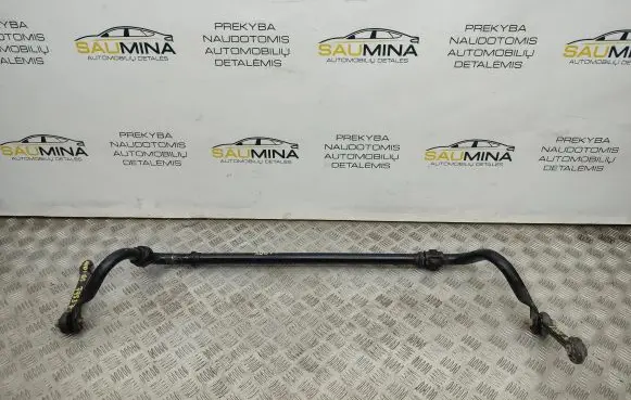 Front anti-roll bar/sway bar