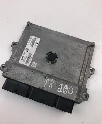 Renault Captur Engine control unit/module 237103368R