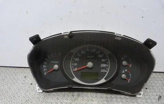 Speedometer (instrument cluster)