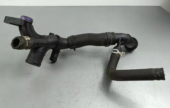 Dacia Jogger Engine coolant pipe/hose A2822032400