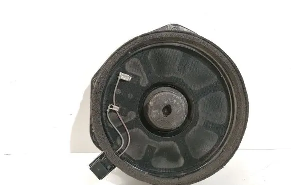 Audi A8 S8 D3 4E Front door speaker