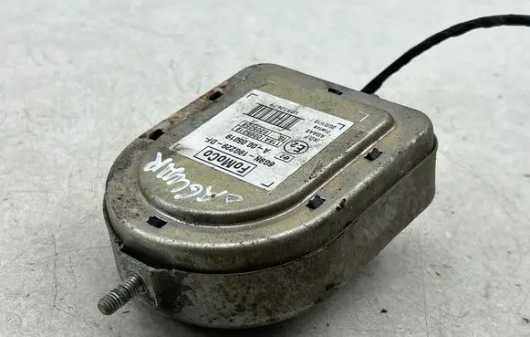 Alarm system siren