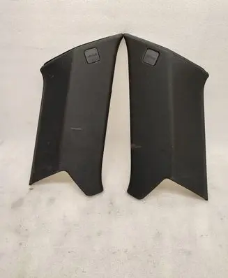 Land Rover Range Rover Sport L494 (C) pillar trim DK62519A97C DK62519A96A