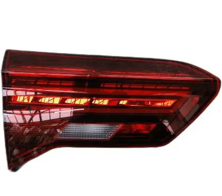 Volkswagen T-Roc Rear/tail lights 