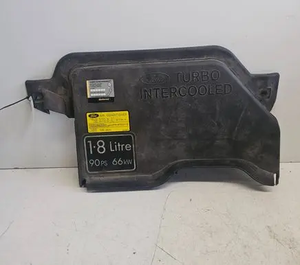 Ford Focus Engine cover (trim)