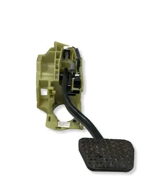 BMW 5 E60 E61 Brake pedal 6769221 4010613C