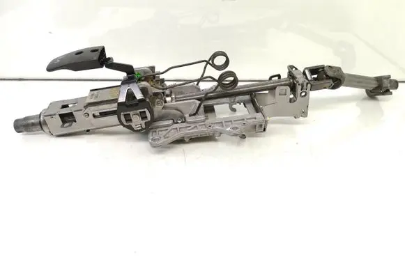 Volkswagen Jetta V Steering column universal joint 1K1419502R