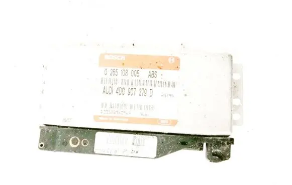ABS control unit/module
