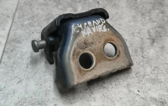 Citroen C4 Grand Picasso Front door upper hinge 