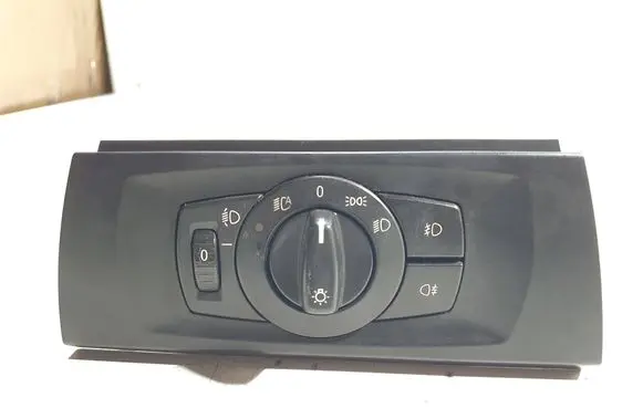 BMW 3 E90 E91 Light switch 6932792 33600101 300712103