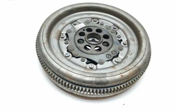 Volkswagen Polo VI Flywheel 06K105266A 170120 0022362