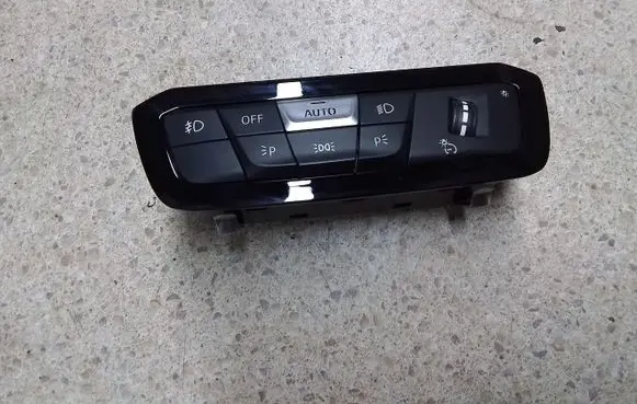 BMW X7 G07 Light switch 9461132