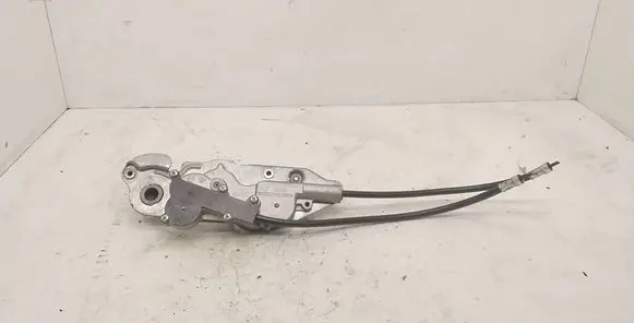 BMW 5 E39 Seat adjustment motor 8192965