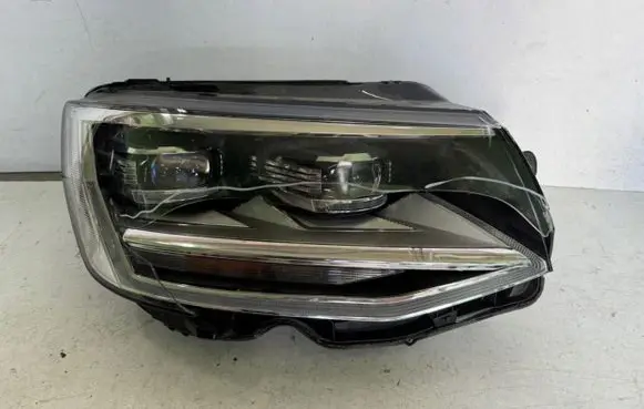 Volkswagen Multivan T6 Headlight/headlamp 7e1941036a