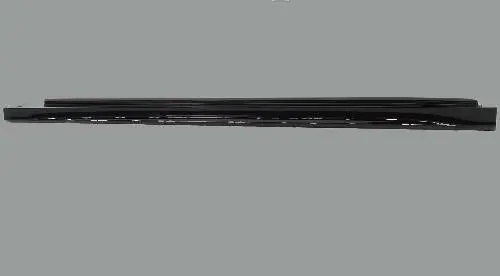 Mercedes-Benz A W177 AMG Side skirt front trim A1776980300