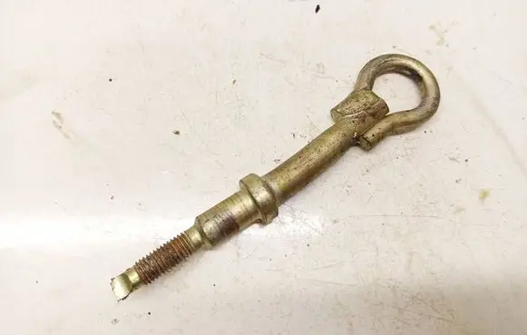 Citroen C5 Towing hook eye 