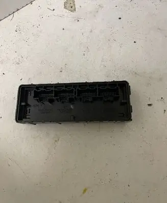 Opel Meriva B Air conditioning/heating control unit 90151388