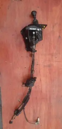 Peugeot Expert Gear shift cable linkage 