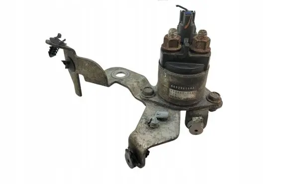 Jeep Cherokee Other relay 2534003940