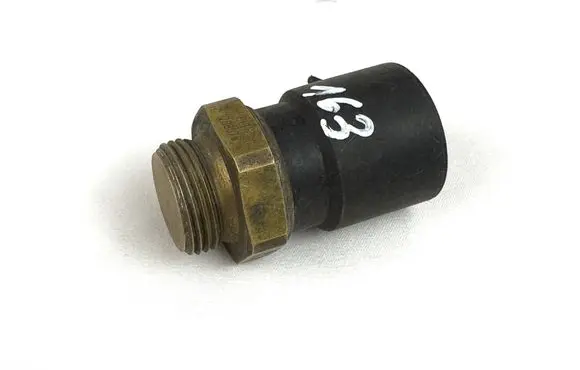 Opel Astra G Coolant temperature sensor 90376209