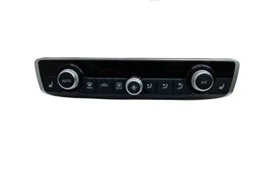 Audi A3 S3 8V Climate control unit 8V0820043G