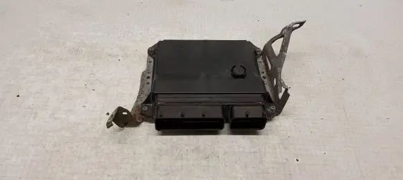 Toyota Verso Engine control unit/module 896610F141 MB2759001471