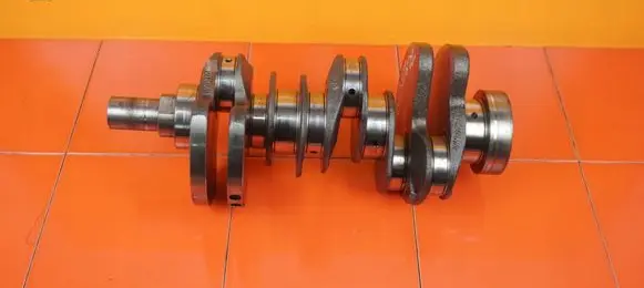 Land Rover Discovery 3 - LR3 Crankshaft 4U3QAB