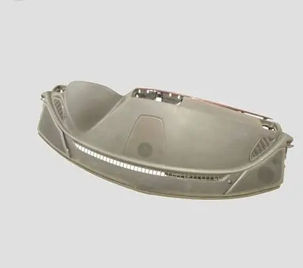 Mazda 6 Dashboard GJE860350