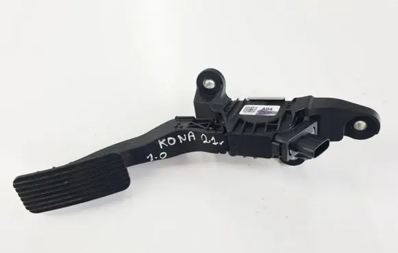 Hyundai Kona I Accelerator throttle pedal