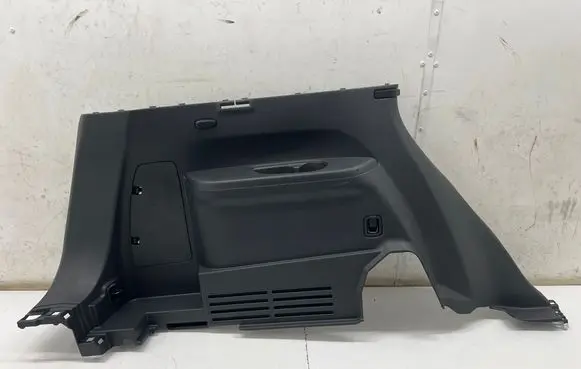Nissan X-Trail T33 Trunk/boot side trim panel 849516RP5A