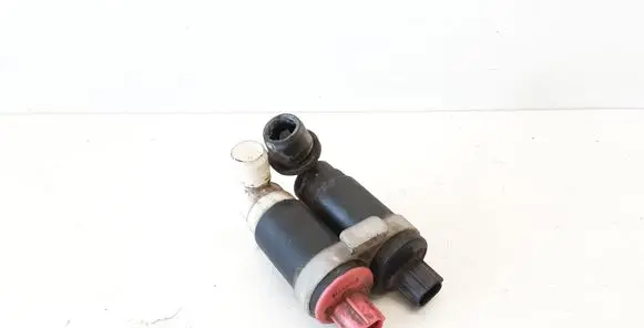BMW 1 E81 E87 Windscreen/windshield washer pump