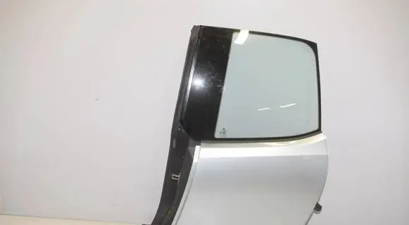 BMW i3 Rear door 