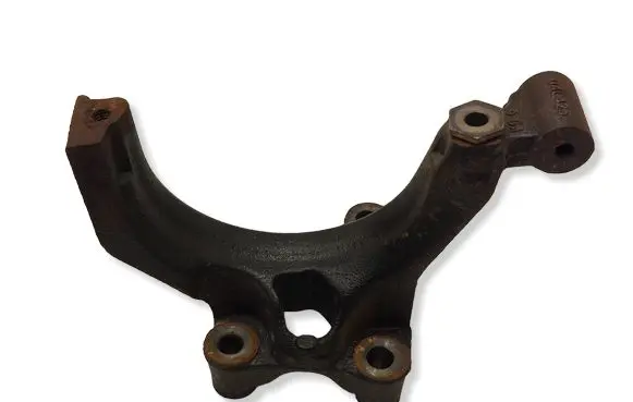 Volkswagen PASSAT B8 EGR valve cooler bracket 04L425