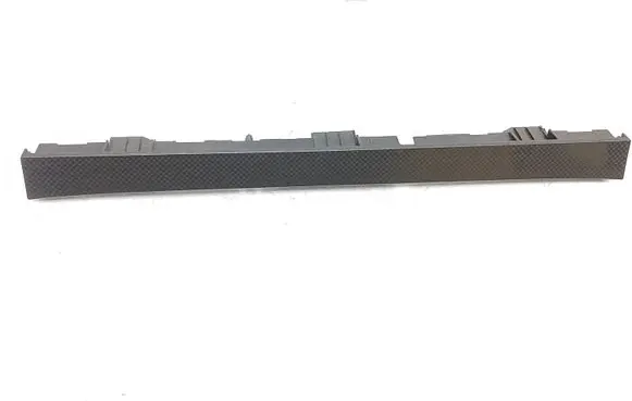Volkswagen PASSAT B6 Dashboard glove box trim 3c0858336f 318390100