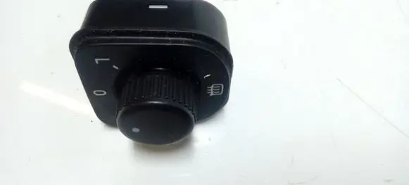 Skoda Superb B6 (3T) Wing mirror switch 3T0959565