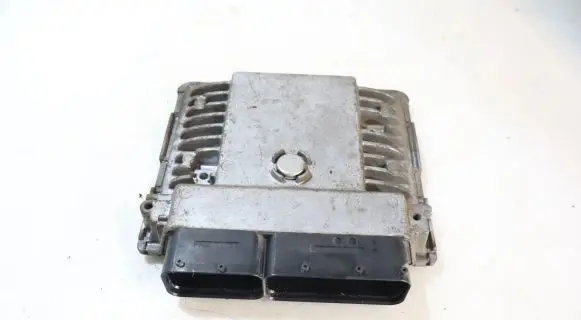 Skoda Roomster (5J) Engine control unit/module ECU