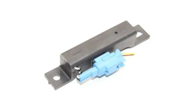 Nissan NV200 Keyless system antenna 