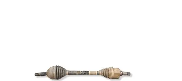 Toyota Proace Front driveshaft 9806153080
