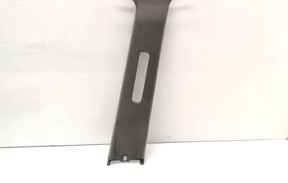 (B) pillar trim (top)