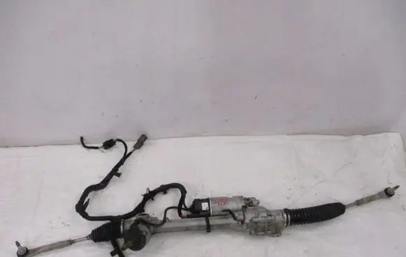 Alfa Romeo Stelvio Steering rack 7806277500