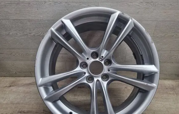 BMW 7 F01 F02 F03 F04 R20 alloy rim 7841823