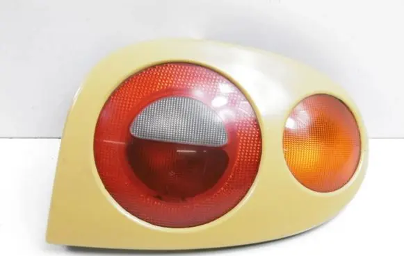 Renault Megane I Rear/tail lights 7700830098