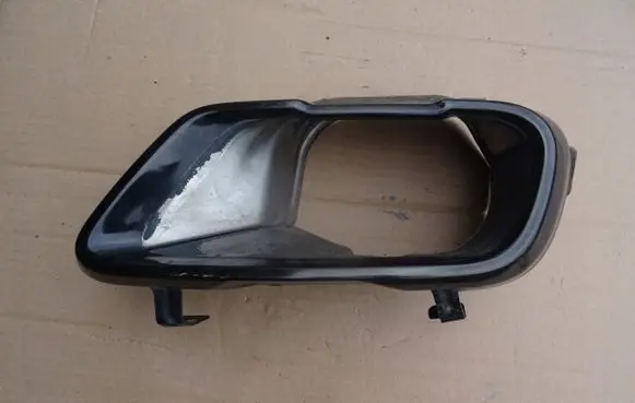 BMW X5 G05 Muffler ending 8078669