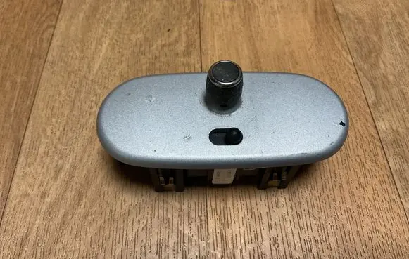 Mini One - Cooper R50 - 53 Wing mirror switch 6915123 03216000